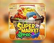 Supermarket Spree