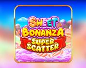 Sweet Bonanza Super Scatter
