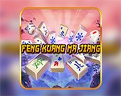 Feng Kuang Ma Jiang SW